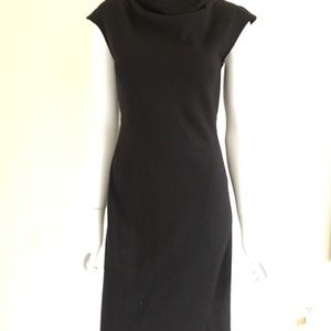 Lord And Taylor Cap Sleeve Dress Size 2.